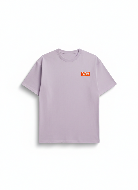 Beewy Tee (15€ per item will be donated)