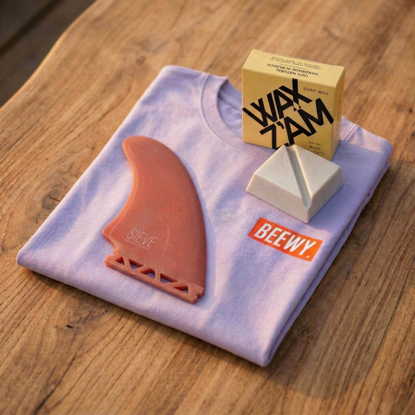 Charity Surf Bundle - Twinny