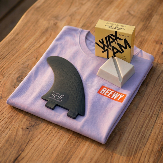 Charity Bundle - Thruster FCS