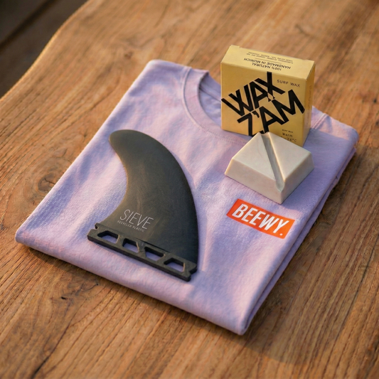 Charity Bundle - Thruster