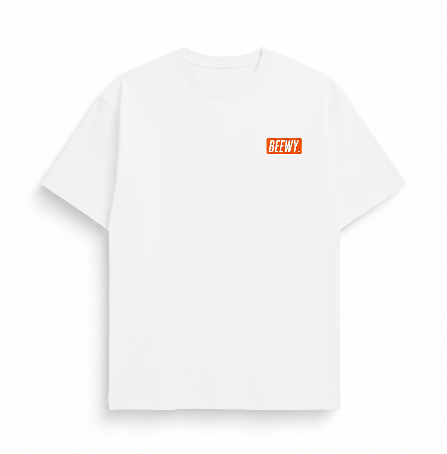 Beewy Tee (15€ per item will be donated)